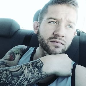 Meet your Posher, Isaac